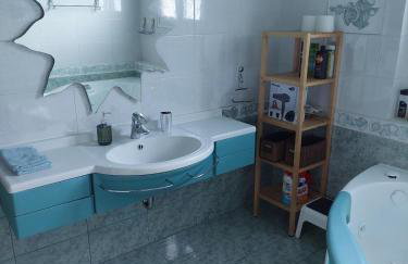 Amfissa Luxury Apartment - Foto 25