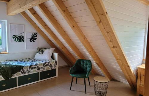 Ferienhaus Naturregion Sieg bis 6 Personen - Foto 5