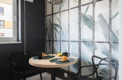 Luxurious Apartment Warsaw Mokotow - Foto 23