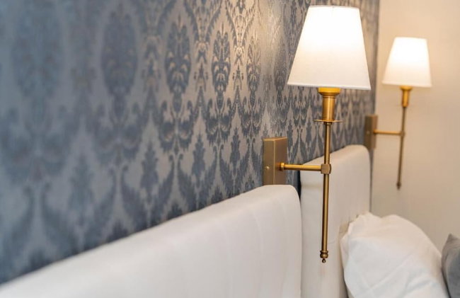 Relais Mermaid - Photo 25