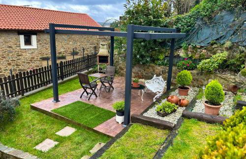 Charming house in Biescas with shared pool - Photo 21