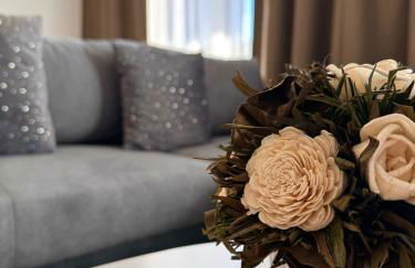 Apartment Künzelsau II - Foto 2