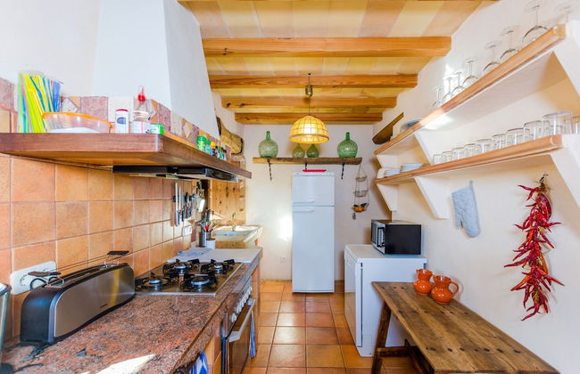 Finca Can Maria Costitx - Photo 16