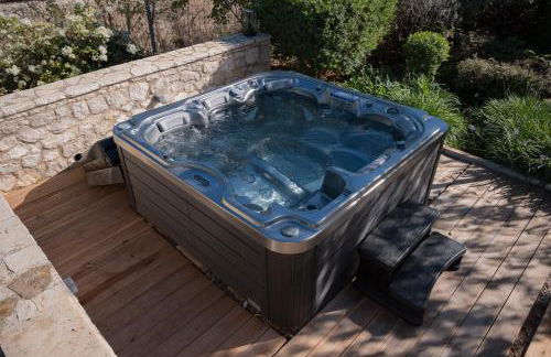 Elysian Garden Villa - Photo 13