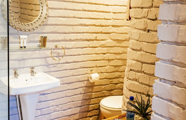 Buccara Noetzie - Lindsay Castle - Foto 32