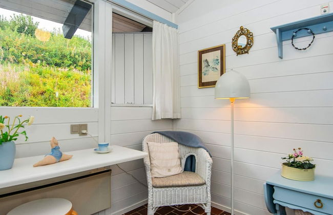 4 Person Holiday Home in Aabenraa-by Traum - Foto 20