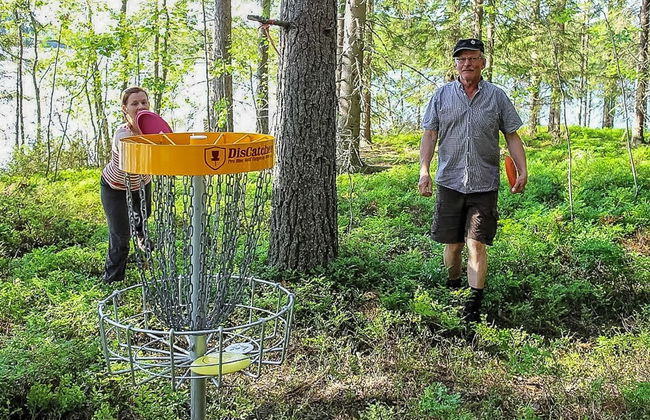 Villa kukkula - Foto 26