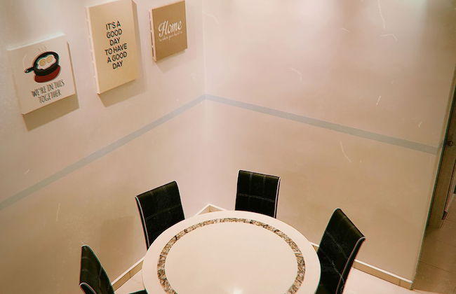 Cameron Highlands Family Homestay - Foto 11