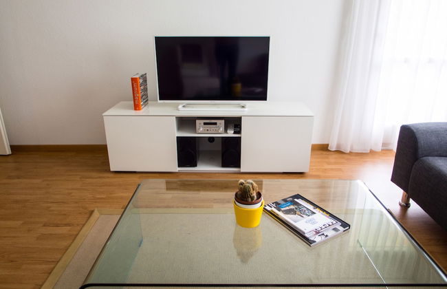 City Stay Apartments Ringstrasse - Foto 9