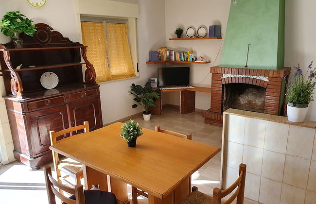 Beautiful and Clean Apartment Close to Taormina - Foto 13