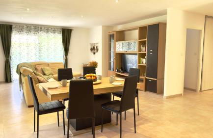 La Pause Limousine, Garden, Wi-Fi, Near Limoges, Golf, Bowling - Foto 23