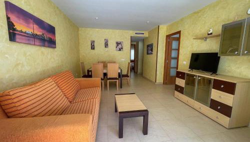 Apartamentos Mondrían Marina D'Or 1º línea 3000 - Foto 5