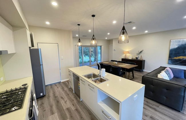 Kesehills Wines Villa - Foto 57