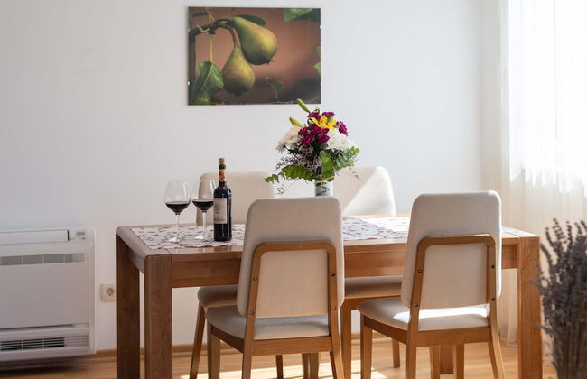 Apartment house Ivan John - Foto 21