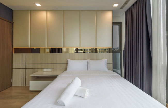 Landmark 81 Luxury Citypoint ANGIA - Foto 38