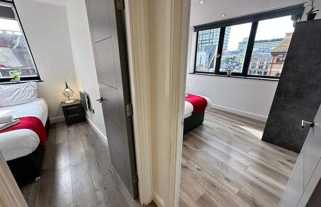 Dale Street Liverpool By Beehosting - Foto 37