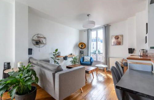 Le Loft de l'Artiste - Foto 1