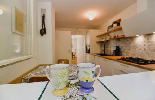 Old Chestnut Vacation Home - Foto 19