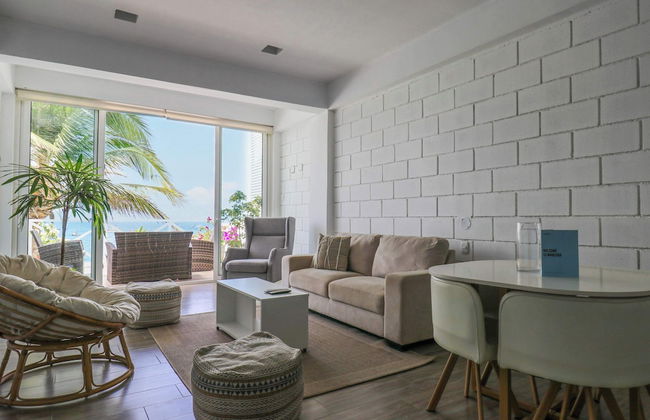 Amazing Loft With Spectacular Ocean View - Foto 51