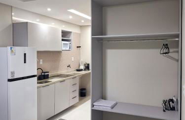 Studio 07 - 2K Atalaia Apenas 150m da Orla - Photo 12