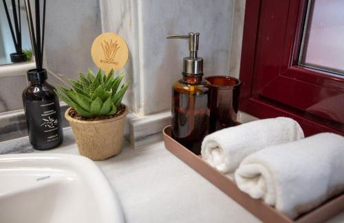 Private pool luxurious villa with mountain views - Foto 9