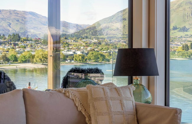 Marina Terrace Apartments - Foto 58