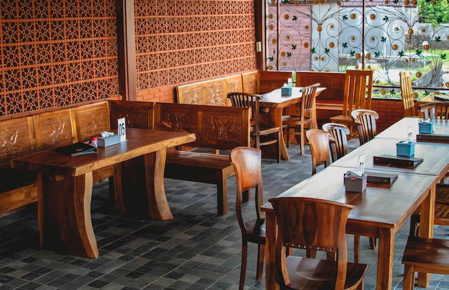 Sri Abi Ratu Villa - Photo 28