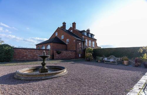 The Granary at Humblebee Hall - Foto 1