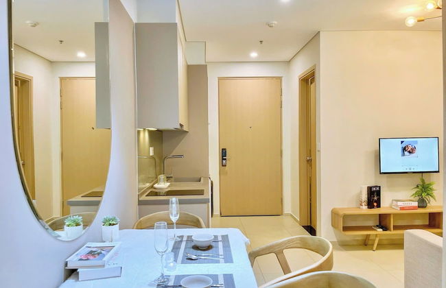 The Song Condotel VungTau-Hao's Homestay - Photo 44