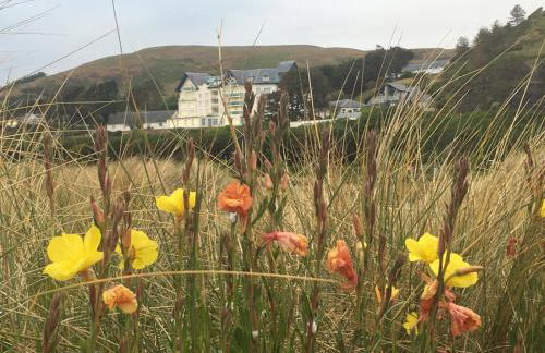 Beautiful Aberdovey Seafront Apartment 2 - Foto 17