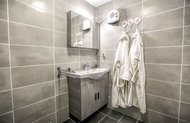 Del Sol Meteora Luxurious Family Suites2 - Foto 15