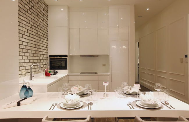 Pera Residence - Foto 9