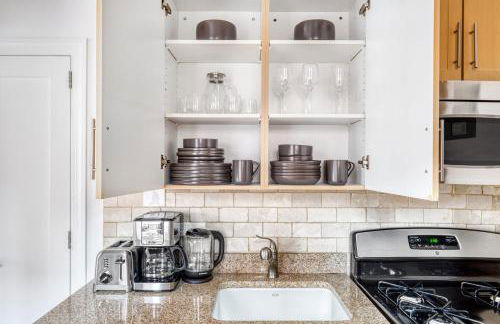 Murray Hill Studio w Gym Doorman nr 6 train NYC-628 - Foto 7