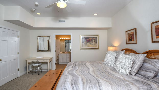 Lake Escape - Foto 3, Zimmer