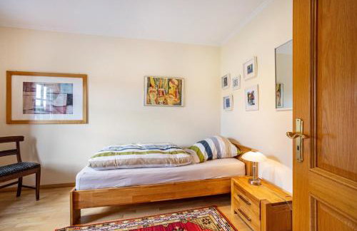 Ferienhaus Erlengrund A - Foto 21