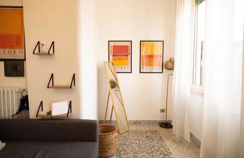 Porto Fluviale Penthouse - Rome Collection - Photo 77