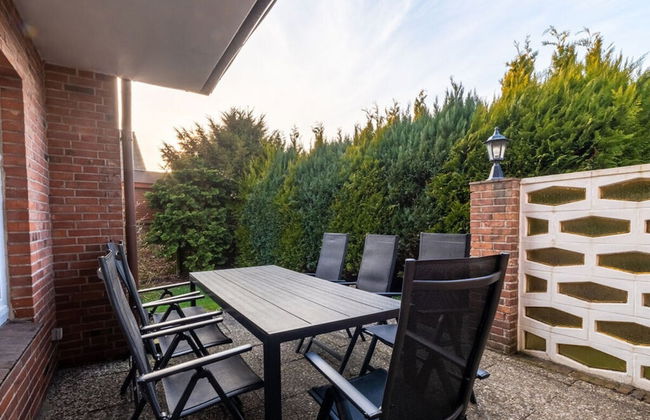 Liam Comfortable Holiday Residence - Foto 29