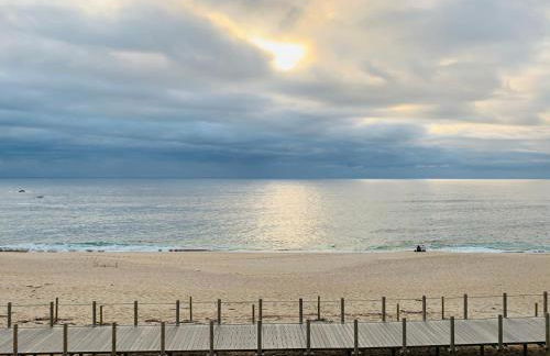 Leça Front Beach Luxury Penthouse - Photo 61