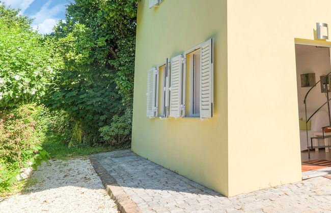 Forest Hideaway Near Douro Valley - Foto 19