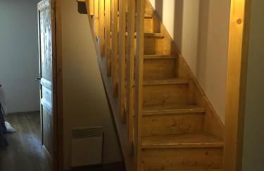 Duplex Familial à Vars, Chalets des Rennes - Foto 19