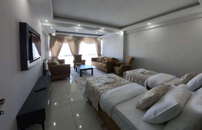 CNR Otelcilik - Foto 13