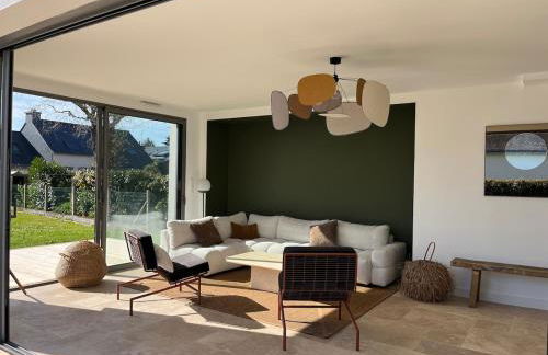 Maison Guelan Kerners - Foto 1