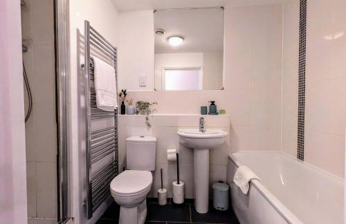 36 Handley's Elite Apartment 2Bed Flat CityCenter - Foto 13