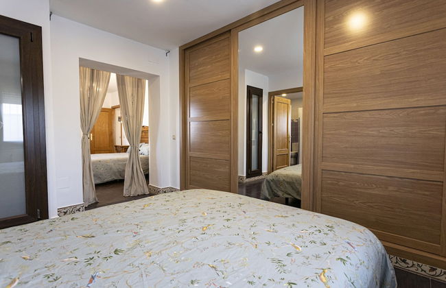 Casa Rural Abuelo Mauri 4 Estrellas - Foto 14