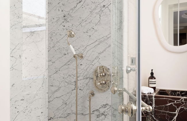 HIGHSTAY - Luxury Serviced Apartments - Place des Victoires - Photo 32