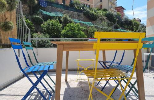 U MAE MA, UN PASSO DAL MARE - Foto 10