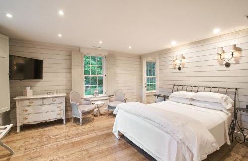 Valley Farmhouse Retreat - Foto 7