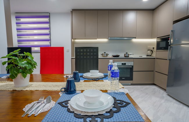 Eaton Residence KLCC - Foto 25