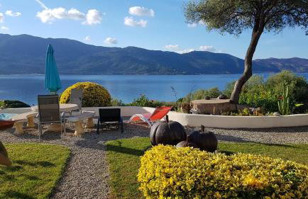 Residence U MELU GRAND T3 JAUNE à l'étage - Foto 39