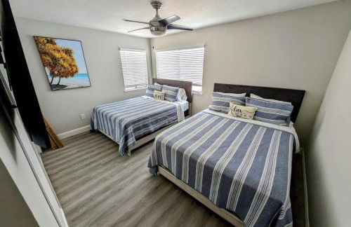 3 Bedrooms - Game Room - On the water - Foto 29